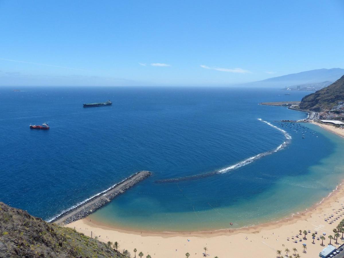 Tenerife Holidays Адехе Екстер'єр фото