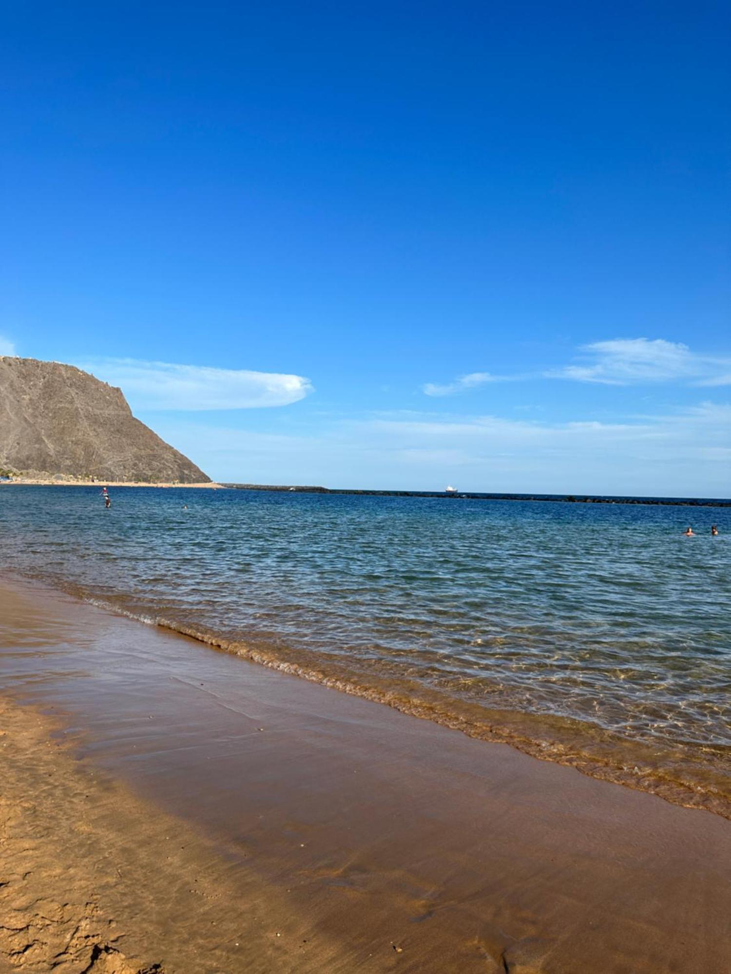 Tenerife Holidays Адехе Екстер'єр фото