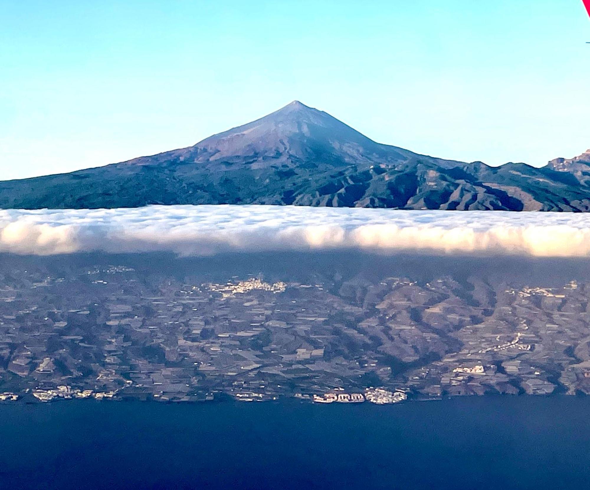 Tenerife Holidays Адехе Екстер'єр фото