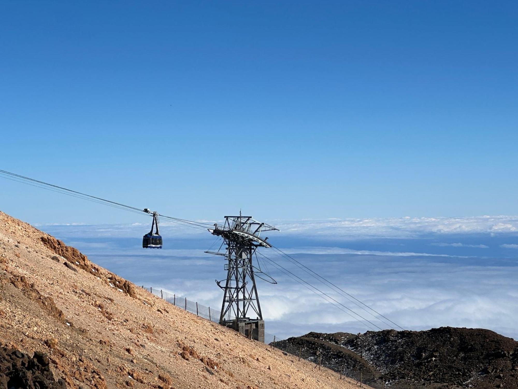 Tenerife Holidays Адехе Екстер'єр фото