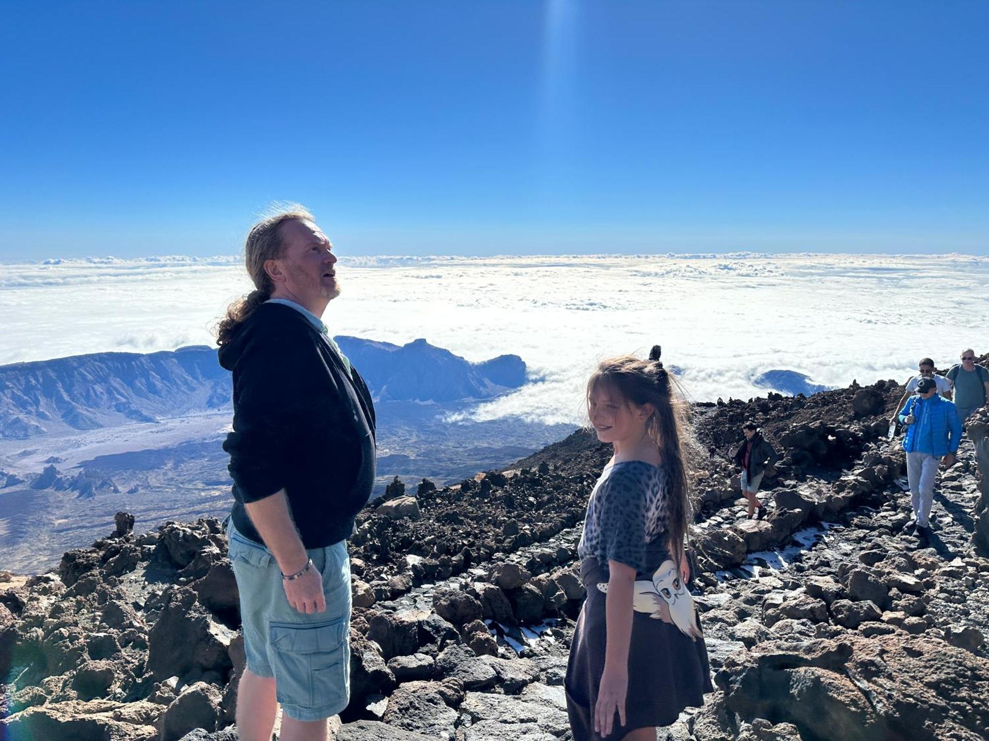 Tenerife Holidays Адехе Екстер'єр фото