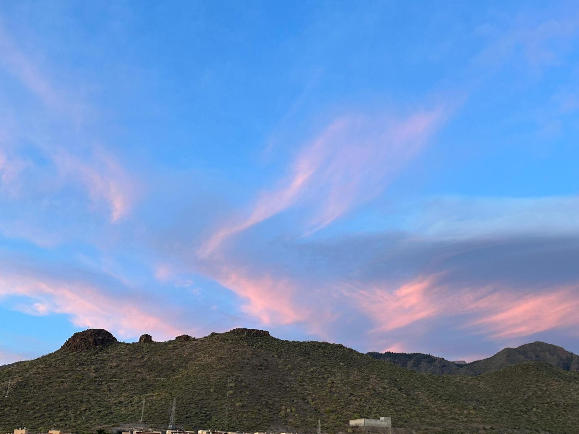 Tenerife Holidays Адехе Екстер'єр фото